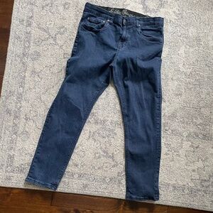 Eddie Bauer blue jeans 34x30